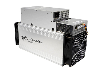 Whatsminer M31S 80 TH/s