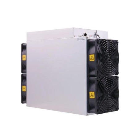 Antminer S19J XP 151 TH/s