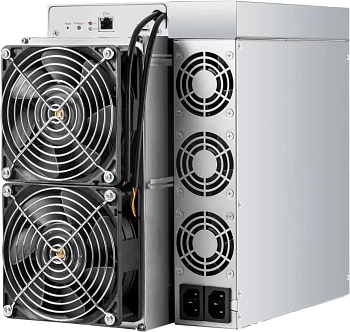 Goldshell Mini-Doge Ⅲ WiFi 810 MH/s