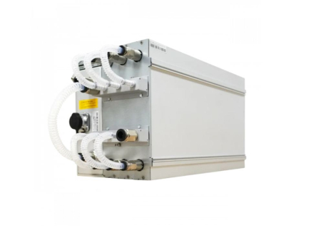 Antminer S21e XP Hydro 332 Th/s
