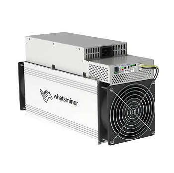 Whatsminer M70 222 TH/s 