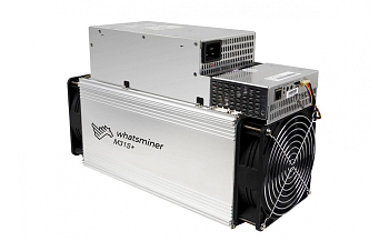 Whatsminer M31S+ 64 TH/s