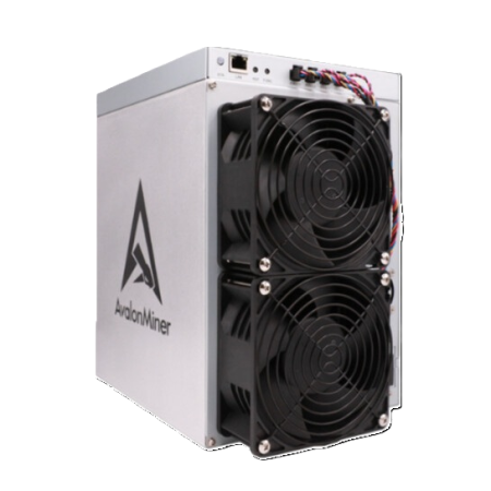 Avalon miner A1466 147 TH/s
