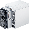 Асики Antminer S21