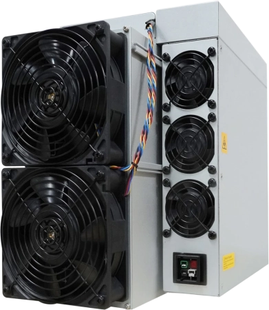 Antminer S23 318 Th/s