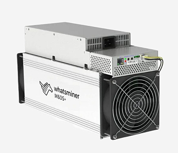 Whatsminer M60S++ 226 TH/s