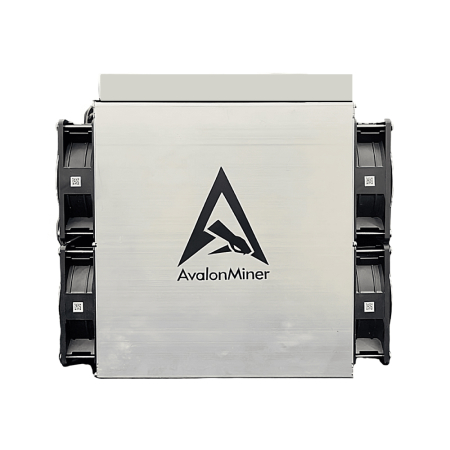 Avalon miner A1266 100 TH/s