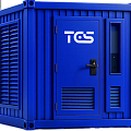 Контейнеры TCS <p>
Контейнеры для майнинга TCS Mining — это современные модульные дата-центры, полностью подготовленные к размещению и эксплуатации ASIC-оборудования. Они сочетают промышленную надёжность, энергоэффективность и простоту развёртывания, позволяя запустить майнинг-ферму в любой точке России без строительства стационарных помещений.
</p>
<p>
Компания TCS Mining разрабатывает и производит контейнерные решения под ключ: от компактных мобильных блоков до мощных систем с потреблением более 1 МВт. Каждое изделие проходит сборку и тестирование на собственной площадке, комплектуется инженерией — электрикой, вентиляцией, системами охлаждения, управления и безопасности.
</p>
<hr>
<h2>Назначение и возможности контейнеров TCS </h2>
<p>
Контейнеры TCS Mining предназначены для:
</p>
<ul>
<li>Размещения ASIC-майнеров (Antminer, Whatsminer, Avalon и др.);</li>
<li>Создания мобильных и стационарных майнинг-кластеров;</li>
<li>Развёртывания хостинг-площадок и ферм под ключ;</li>
<li>Масштабирования инфраструктуры при росте объёмов добычи.</li>
</ul>
<p>
Каждый контейнер полностью готов к работе — достаточно подключить питание и интернет. Модули могут использоваться как в северных регионах с отрицательными температурами, так и в южных зонах, где важна эффективная вентиляция и защита от пыли.
</p>
<hr>
<h3></h3>
<h2></h2>
<h2>Технические особенности</h2>
<div>
<ul>
<li>
Корпус: усиленный морской контейнер High Cube (20 или 40 футов) с антикоррозийным покрытием;</li>
<li>Вместимость: от 60 до 315 ASIC-майнеров (в зависимости от модели);</li>
<li>Энергопотребление: до 1,35 МВт;</li>
<li>Питание: два или три независимых ввода по 330–450 кВт;</li>
<li>Вентиляция: осевые вентиляторы (2 × 15 кВт или 4 × 15 кВт) с частотным управлением;</li>
<li>Система охлаждения: воздушная (сквозной продув, горячий/холодный коридор) или жидкостная (Hydro-версии);</li>
<li>Температурный диапазон эксплуатации: от –40 до +40 °C.</li>
</ul>
</div>
<p>
Контейнеры оснащаются промышленными комплектующими CHINT/ABB, электросчётчиками с RS-485, реле контроля фаз, датчиками температуры и давления, а также системами пожарной сигнализации и видеонаблюдения.
</p>
<hr>
<h3></h3>
<h2>Преимущества контейнеров TCS Mining</h2>
<ol>
<li><span style="color: #777777; font-size: 14px;">Готовое решение “под ключ”.</span></li>
<li>
<p>
Контейнеры полностью собраны и протестированы — достаточно подключить питание и интернет.
</p>
</li>
<li>
<p>
Масштабируемость.<br>
Можно объединять несколько контейнеров в единую сеть до десятков мегаватт.
</p>
</li>
<li>
<p>
Безопасность.<br>
Системы пожаротушения, видеонаблюдение, контроль доступа и защита от перенапряжений.
</p>
</li>
<li>
<p>
Энергоэффективность.<br>
Оптимизированные воздушные потоки и управление охлаждением снижают PUE и продлевают срок службы оборудования.
</p>
</li>
<li>
<p>
Поддержка и сервис.<br>
TCS Mining обеспечивает доставку, установку, гарантию и обслуживание контейнеров по всей России.
</p>
</li>
</ol>
<hr>
<h2>Почему выбирают TCS Mining</h2>
<ul>
<li><span style="color: #777777; font-size: 14px;">Собственное производство и индивидуальные проекты под заказ;</span></li>
<li>Проверенные решения на базе Antminer, Whatsminer, Avalon;</li>
<li>Работа по договору с полным комплектом документов;</li>
<li>Хостинг и сервисная поддержка 24/7;</li>
<li>Опыт реализации промышленных ферм мощностью от 50 кВт до 10 МВт.</li>
</ul>
<hr>
<p>
Контейнеры для майнинга TCS Mining — это надёжные, масштабируемые и энергоэффективные решения, созданные для стабильной добычи криптовалют в любых условиях.<br>
Выбирайте технологию TCS Mining — и получите готовый дата-центр под ключ, адаптированный под ваши задачи и оборудование.
</p> Контейнеры TCS