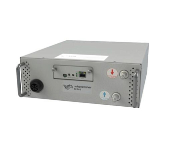 Whatsminer M64S 206 TH/s