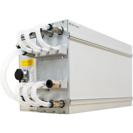 Antminer S23 Hydro 580 Th/s