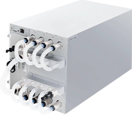 Antminer S19 PRO Hydro 198 TH/s