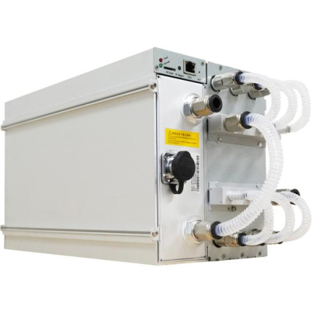 Bitmain Antminer S21+ Hydro 395 TH/s