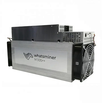 Whatsminer M30S+/M30S++ 98 TH/s