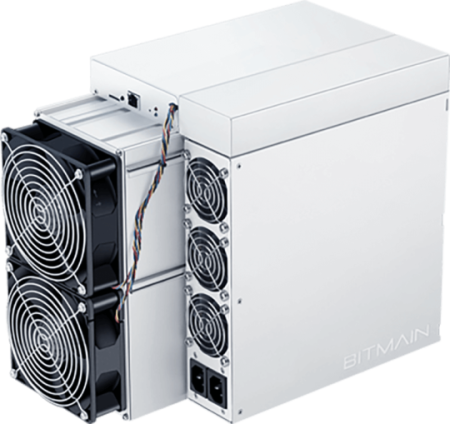 Antminer S19K PRO 115 TH/s