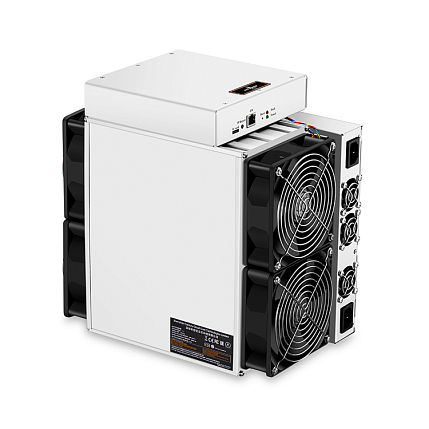 Ремонт Antminer от TCS Mining