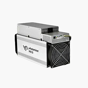 Whatsminer M61S+ 242 TH/s 