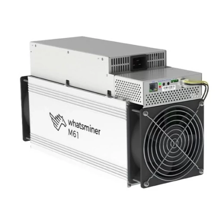 Whatsminer M61S 224 TH/s