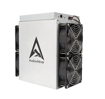 Avalon miner A1566 212 TH/s