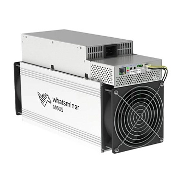 Whatsminer M60S 174 TH/s