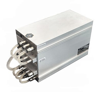 Antminer S21 XP Hydro 473 TH/s