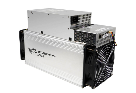 Whatsminer M31S 80 TH/s