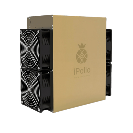 Асик майнер iPollo V1 3600 MH/s