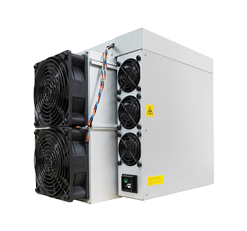 Antminer L9 17 GH/s